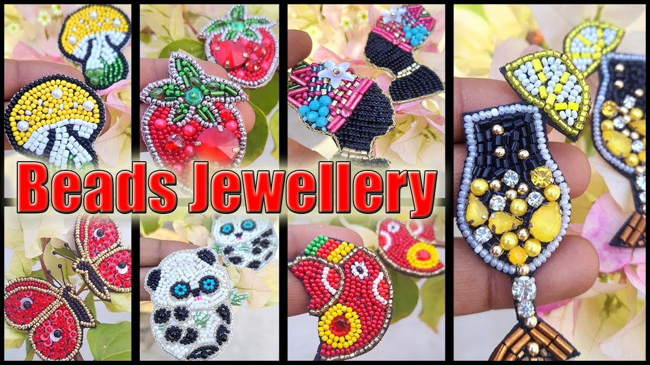Beads Jewellery Wholesale | Beads Jewellery Unique Collection | Best Quality Beads Jewellery