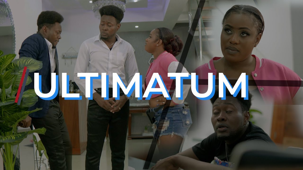 REYALITE LAVI #128 / Ultimatum