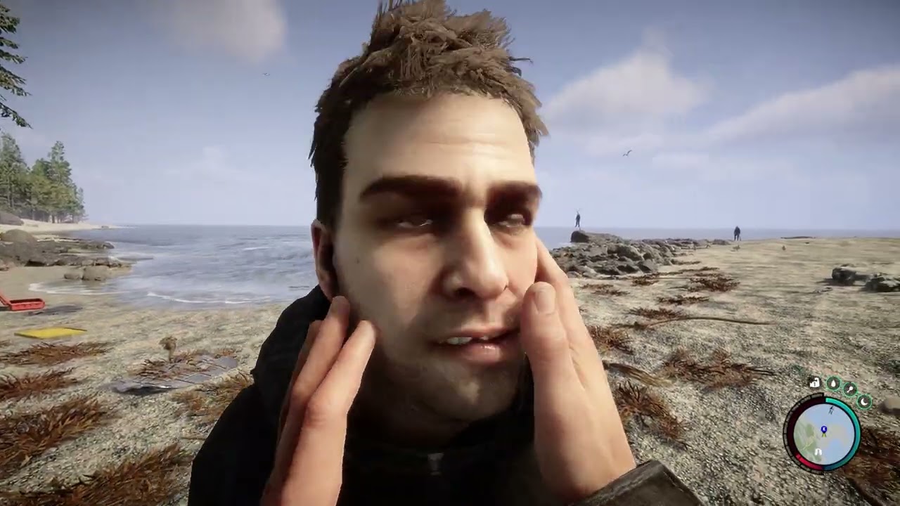 [선즈오브더포레스트 | Sons of the forest] 풀영상 Part 1.