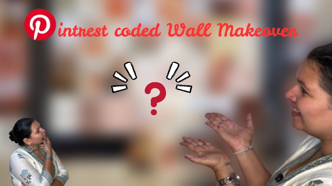 Let’s get my wall decor done ✨🫶🏻 comment down your views ❤️