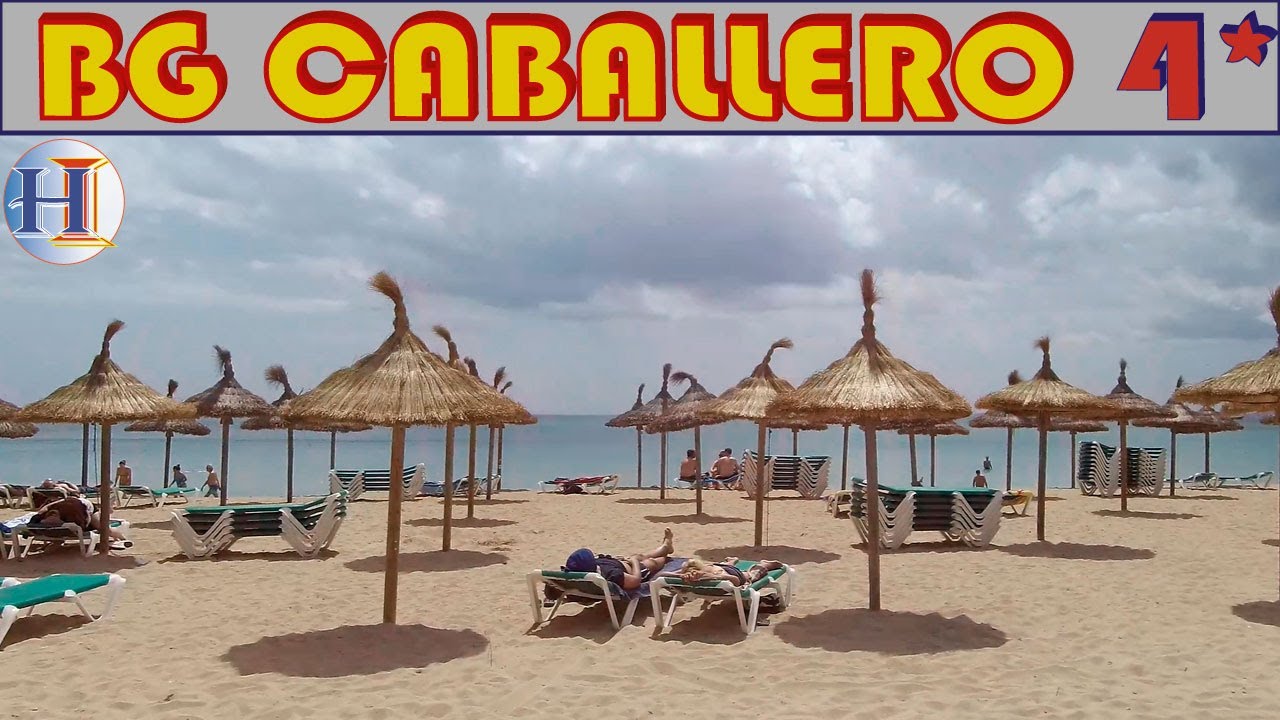 Hotel Caballero Mallorca