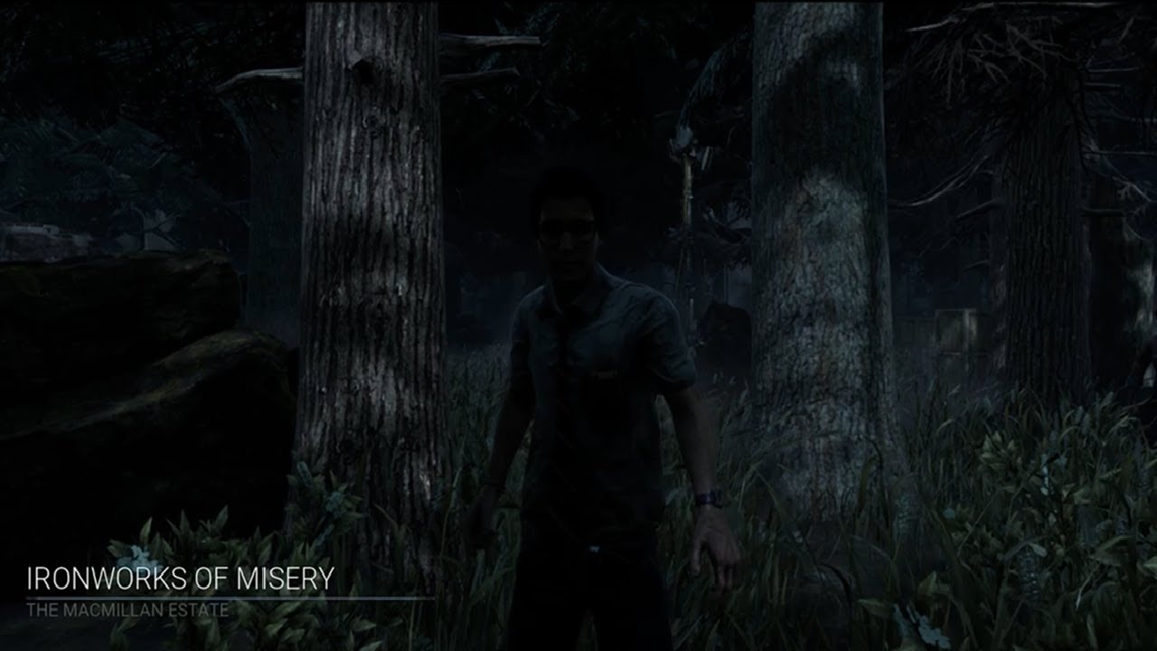 Dead by Daylight: 