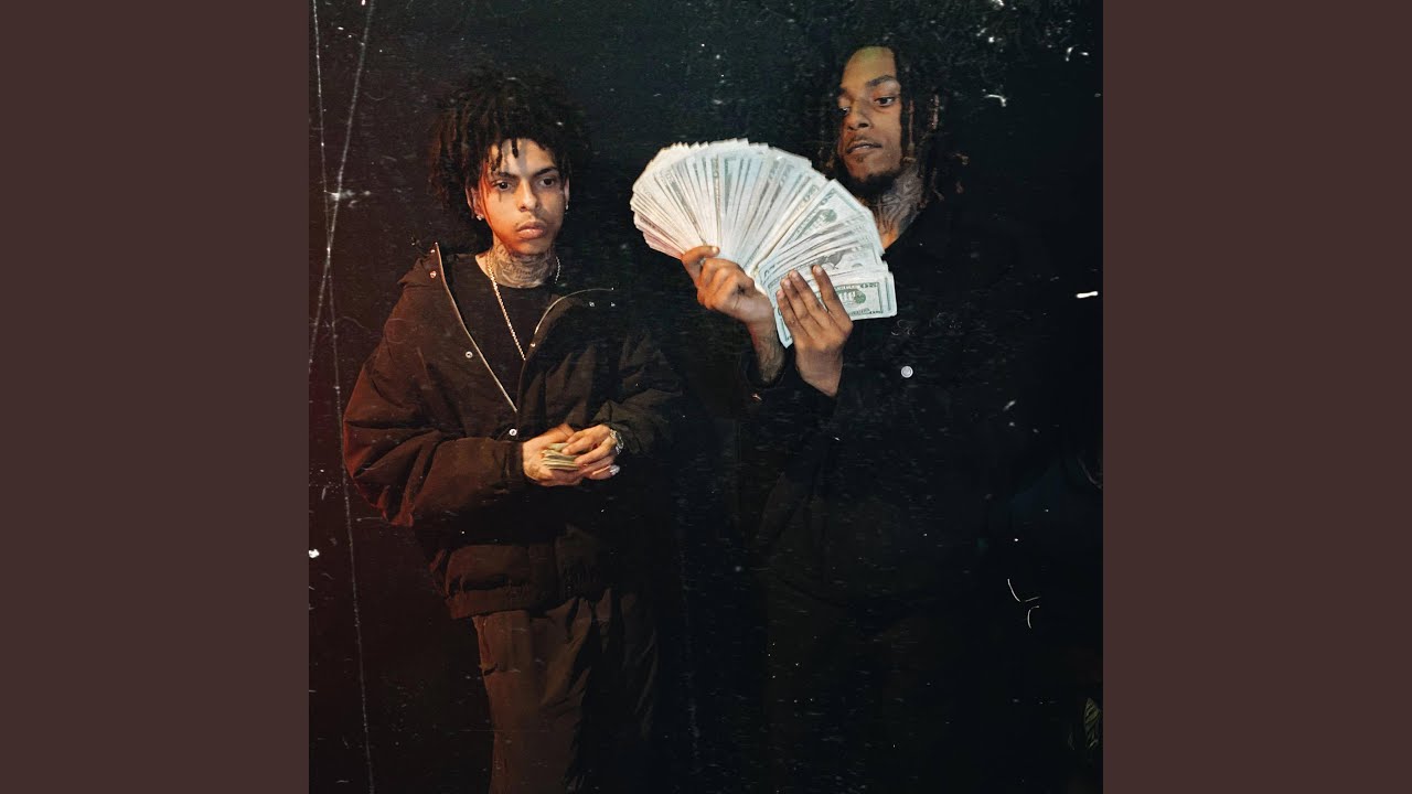 Pushing Buttons (feat. Lil Tony Official)