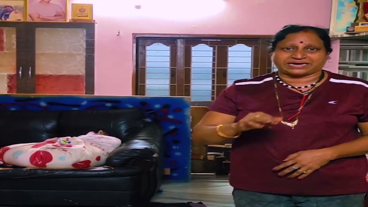 నా నోటి దూలకి నా దుకాణం సద్దుకోవాల్సి వచ్చింది.. గోవింద గోవింద #srksaibaba #rakeshmaster