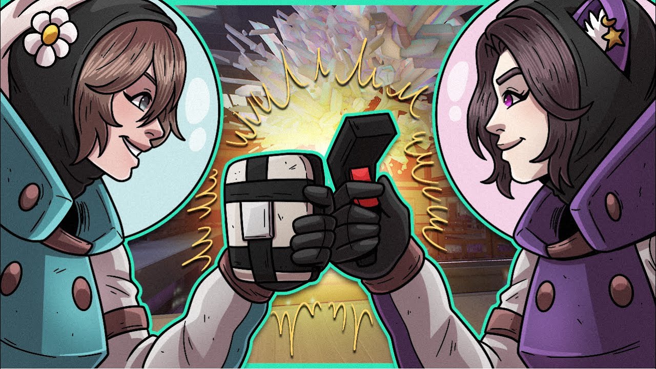 SIRI & KITDY ARE BLOWING UP! | LOCKDOWN PROTOCOL