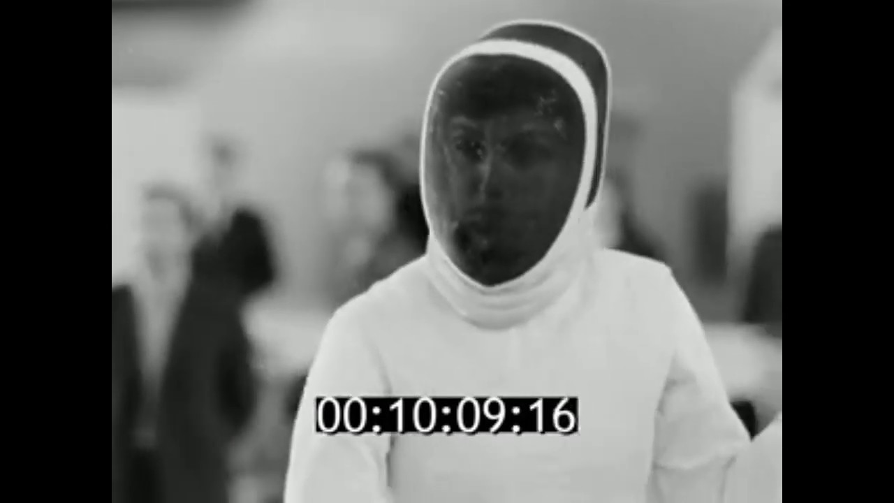 Чемпионат СССР по фехтованию 1976