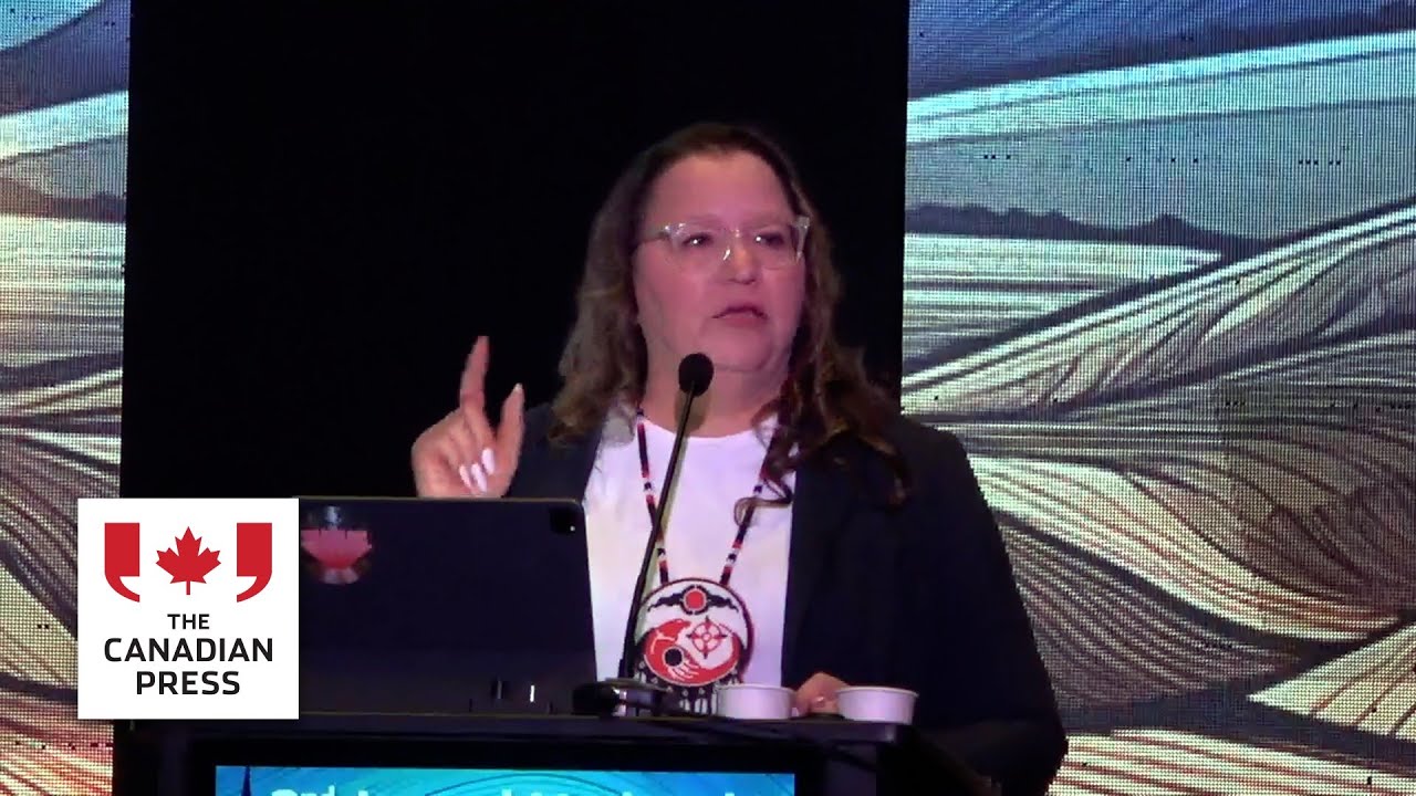 National Chief says Alberta cannot separate without First Nations's permission