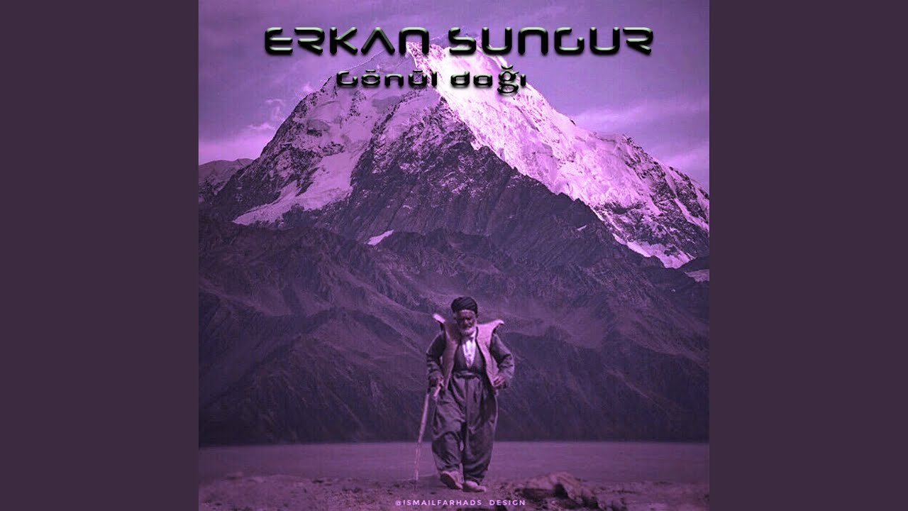 Gönül Dağı