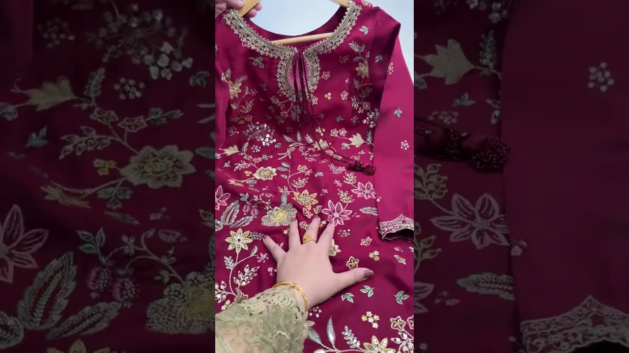 Aneelas New Collections 2026 | Aneelas Coleections 2026