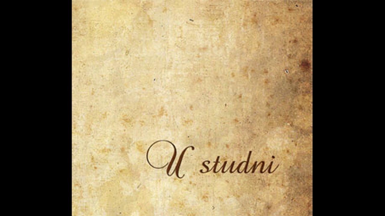 U Studni - Trzeba nam (Official music)
