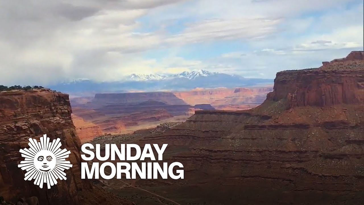 A Look Back: The places visited by 