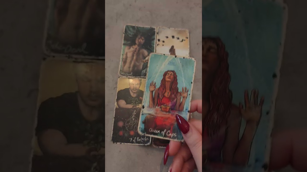 Pick a card 💌 Οι επόμενες κινήσεις του 🔥