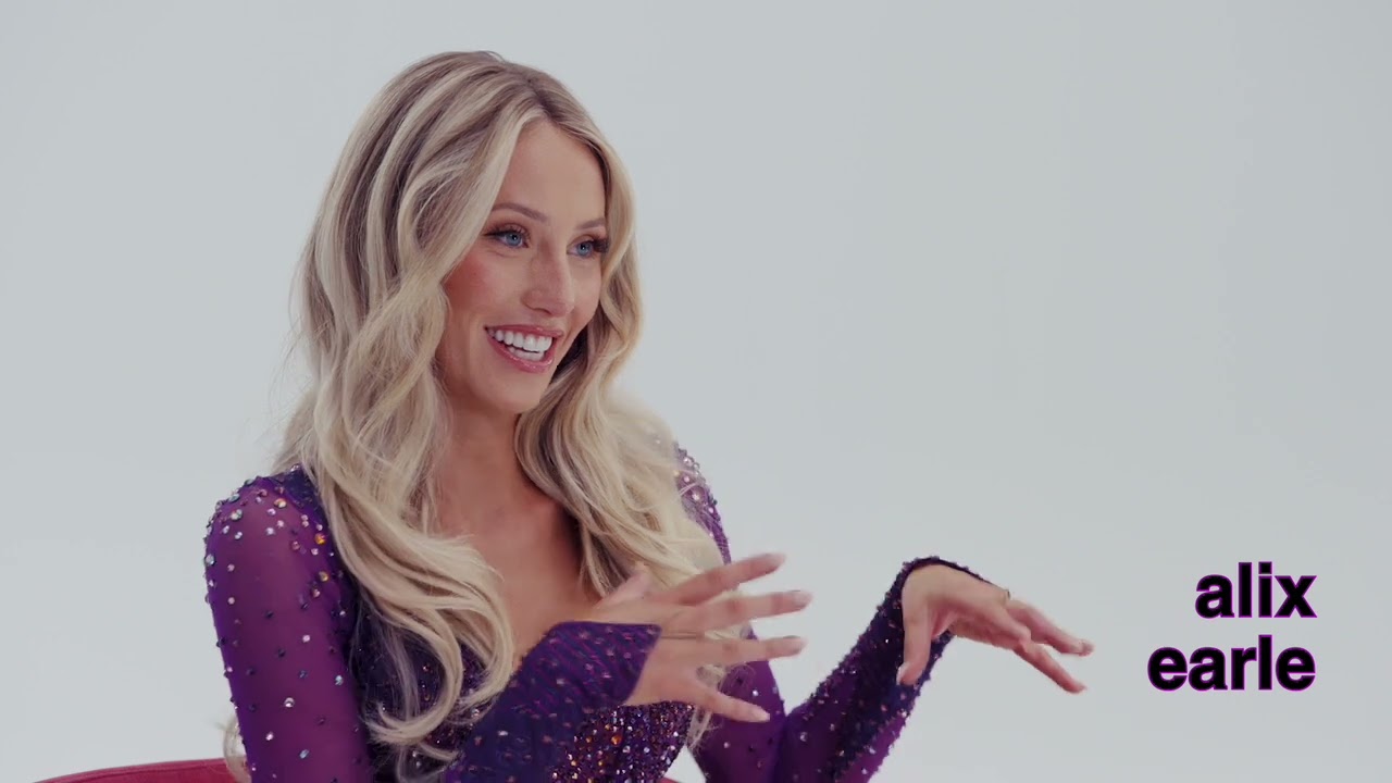 Meet the Stars | Dancing with the Stars