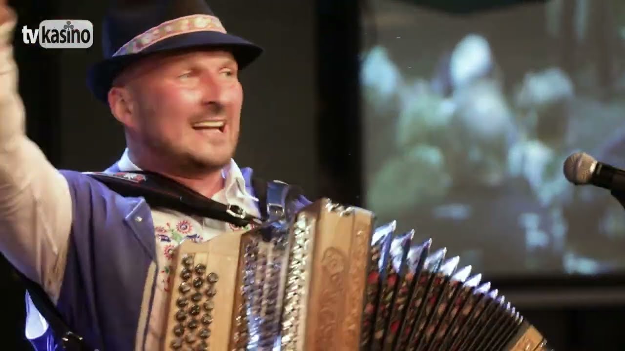 Moštenskí Pajtáši: Majerán, majerán