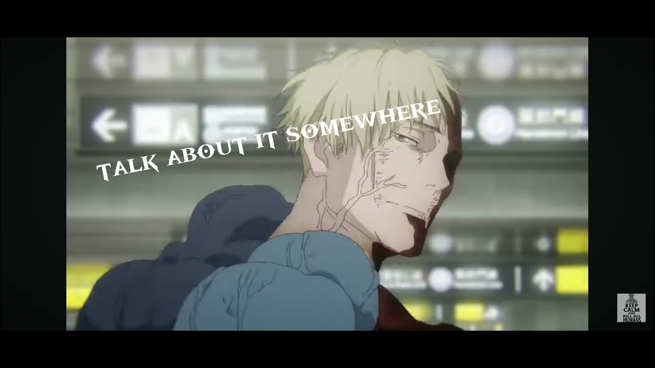 First edit (R.I.P Nanami) #jjk #edit 