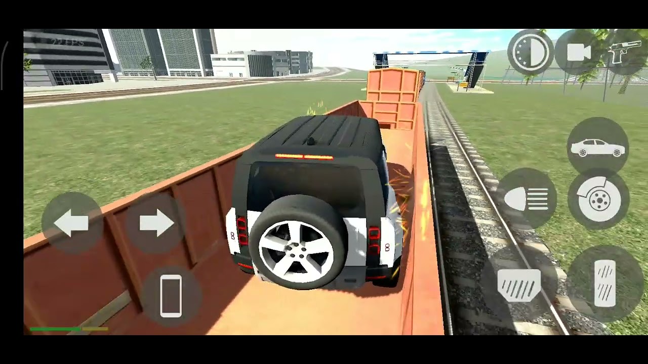 Indian bike driving game video#indinbikedrive #games #gaming #indianbikedriving3d #viral 
