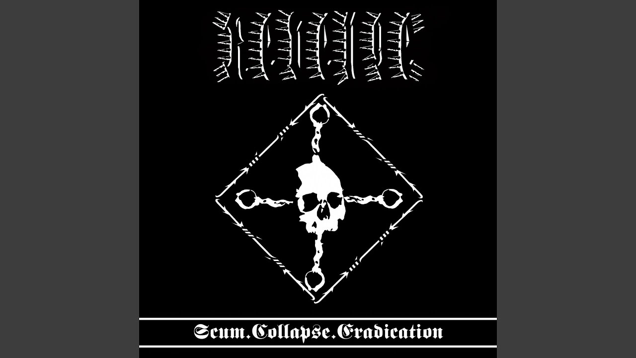 Parasite Gallows (In Line)