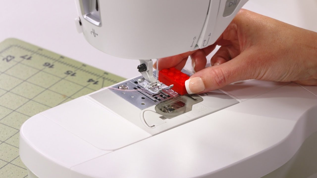 Quick Tips: DIY Seam Guide