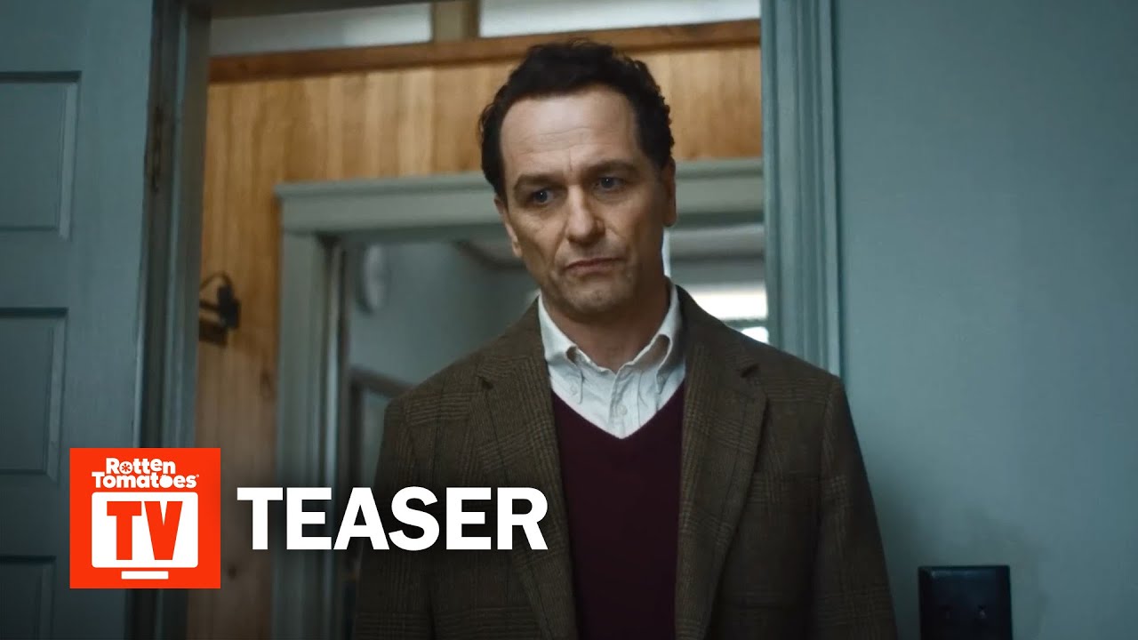 Widow's Bay Season 1 Teaser | 'The Boogeyman'
