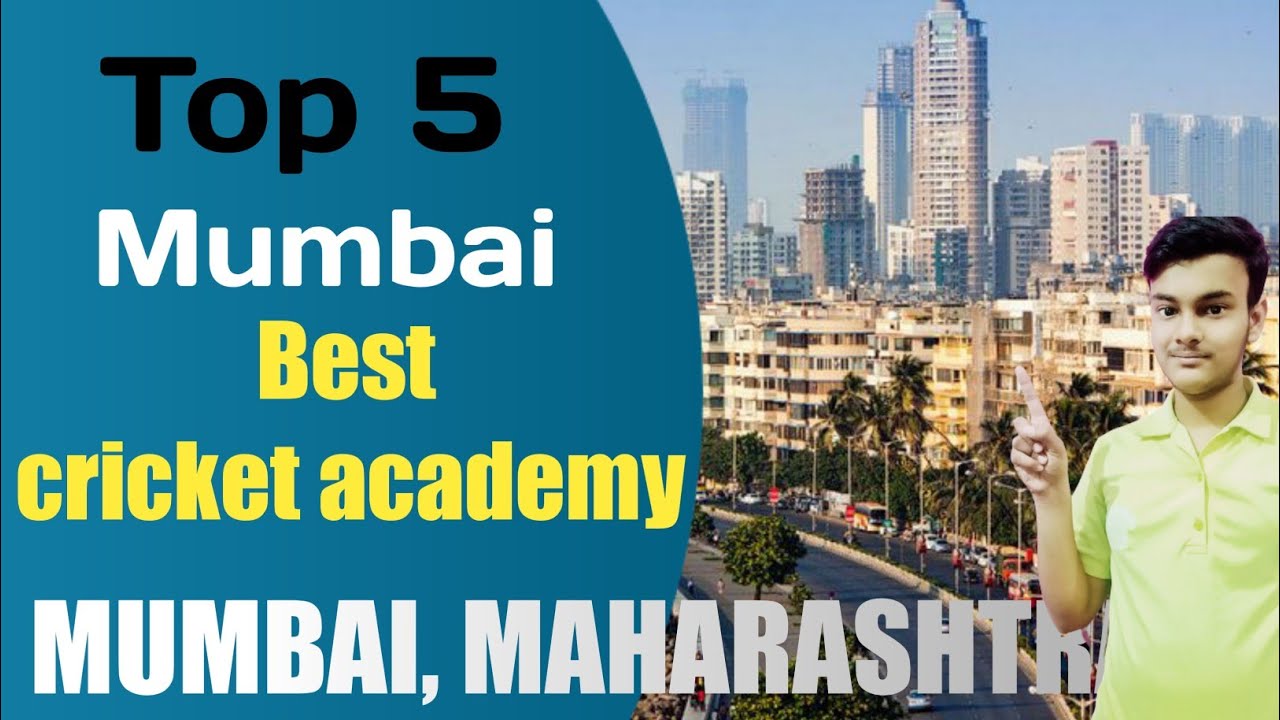 Top 5 Best Cricket Academy in Mumbai top list in 2022..#cricket #Cricketsportmania