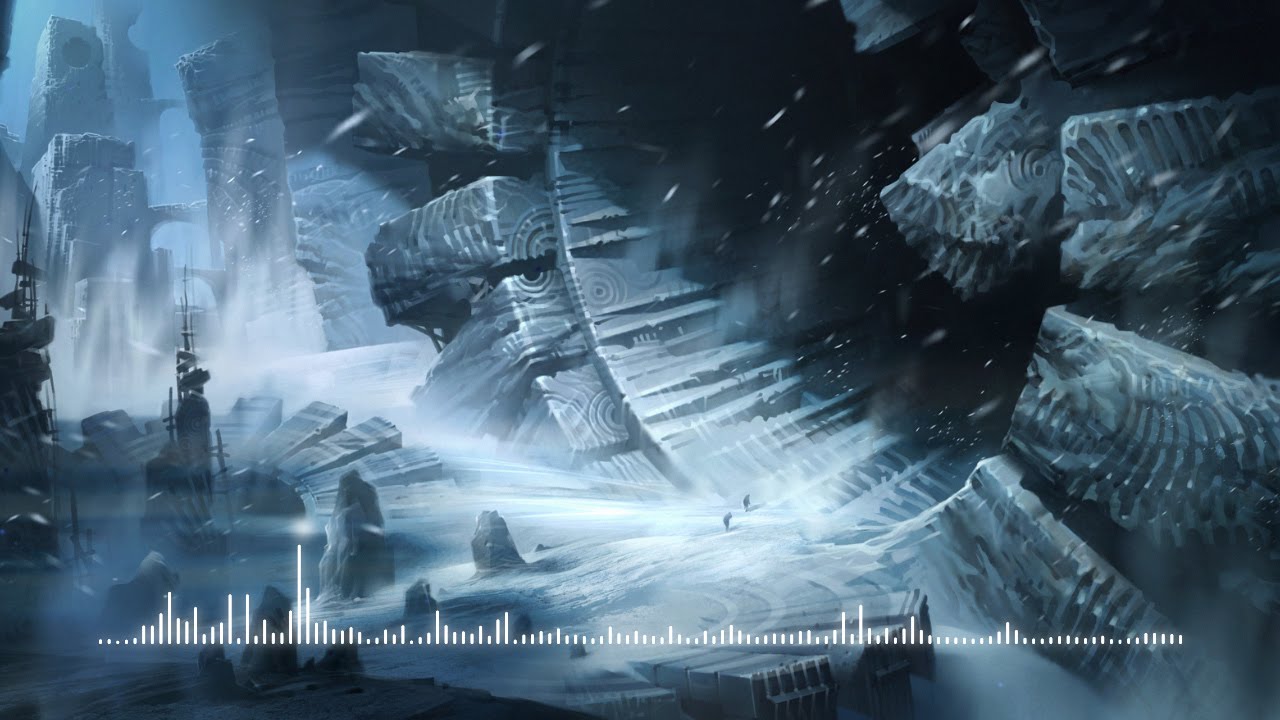 Revolt Production Music - Cerebral Vortex [Gates of Heaven]