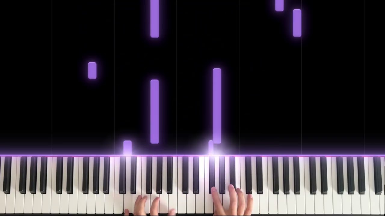 Minuet in G