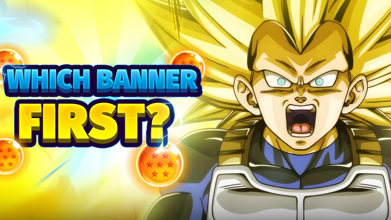 CRAZY LINEUPS! WHICH 11TH ANNIVERSARY BANNER SHOULD YOU SUMMON ON FIRST? | DBZ: Dokkan Battle