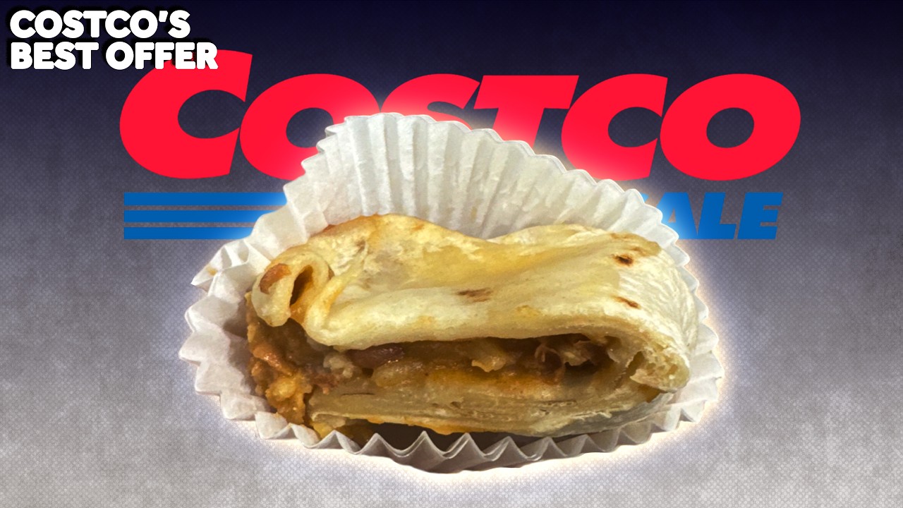 How Much Money Is Costco Losing On Free Samples?