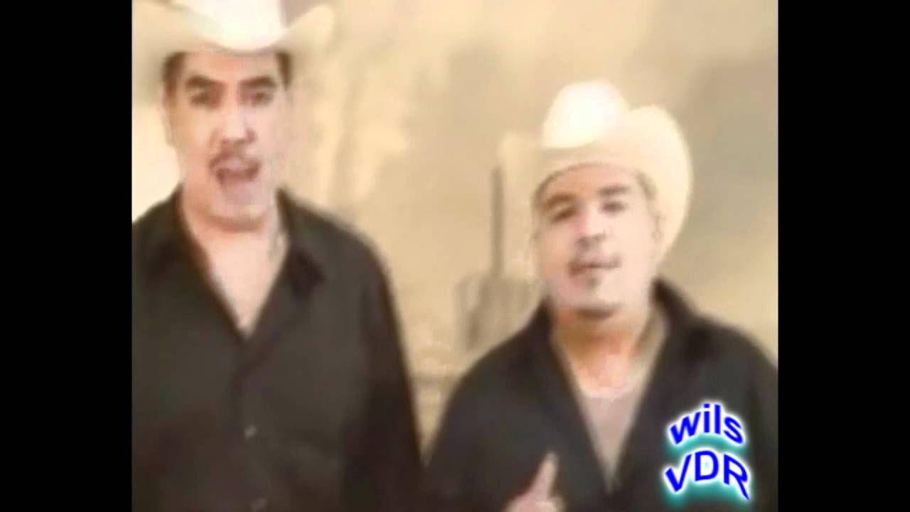 Dueto Voces del Rancho - El Diablo En Una Botella [Video Oficial]