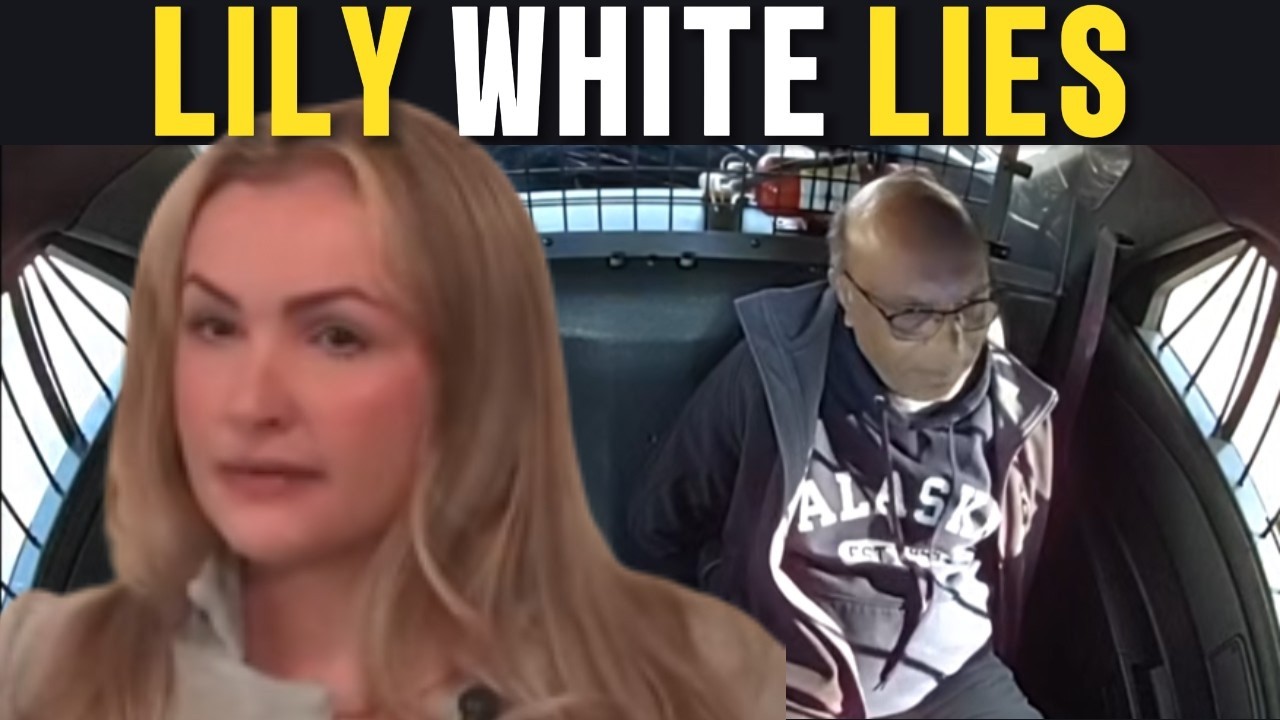 White Woman Caught Lying About Man Trying To Kidnap Her Two Year Old In Walmart!!