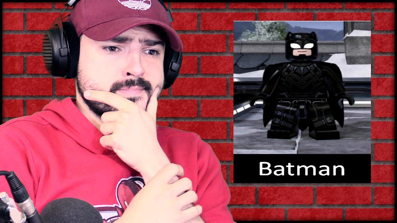 Blitzwinger &laquo;поджаривает&raquo; ваши LEGO Customs! Оценка индивидуальных проектов LEGO