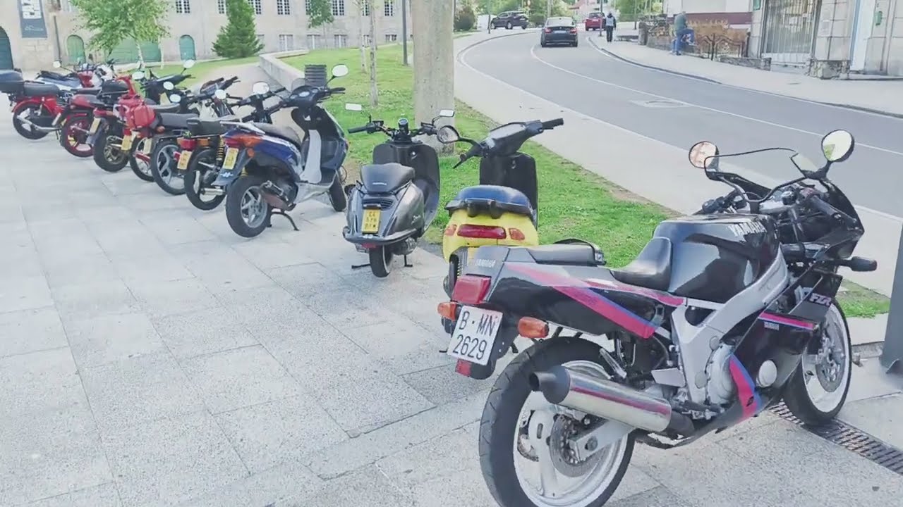 Preparativos Ruta 49 🤩