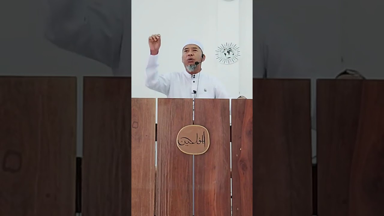 خطورة الغفلة في زمن الفتن