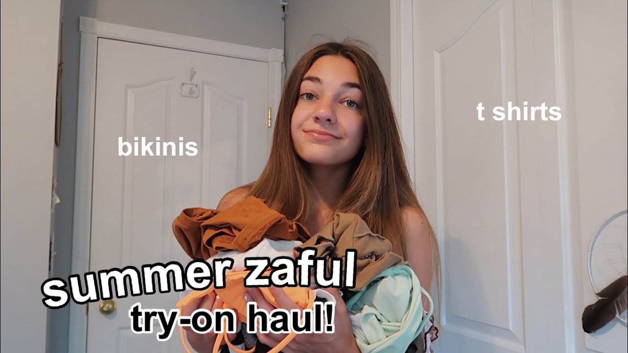 Летняя подборка Zaful! (купальники, аксессуары и т.д.)