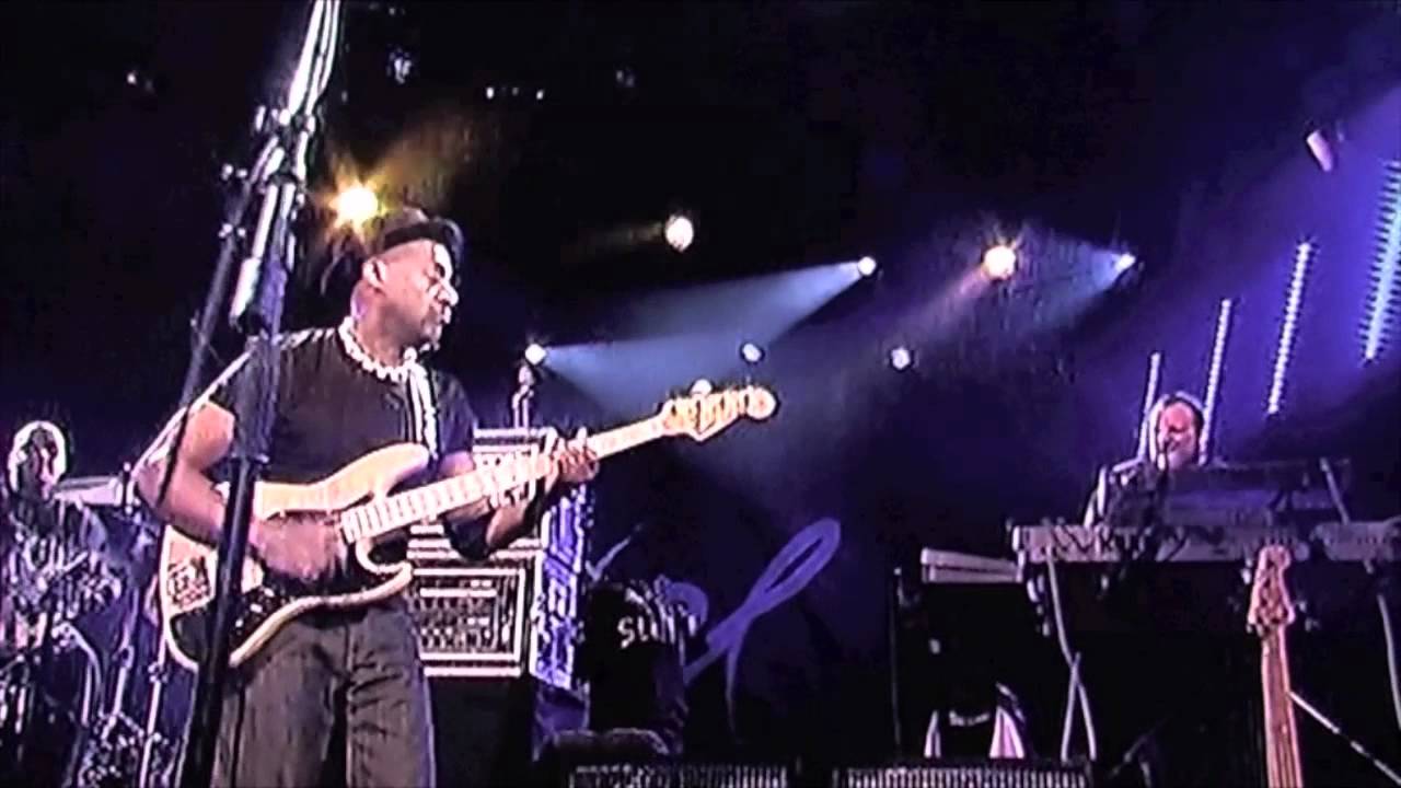 Marcus Miller