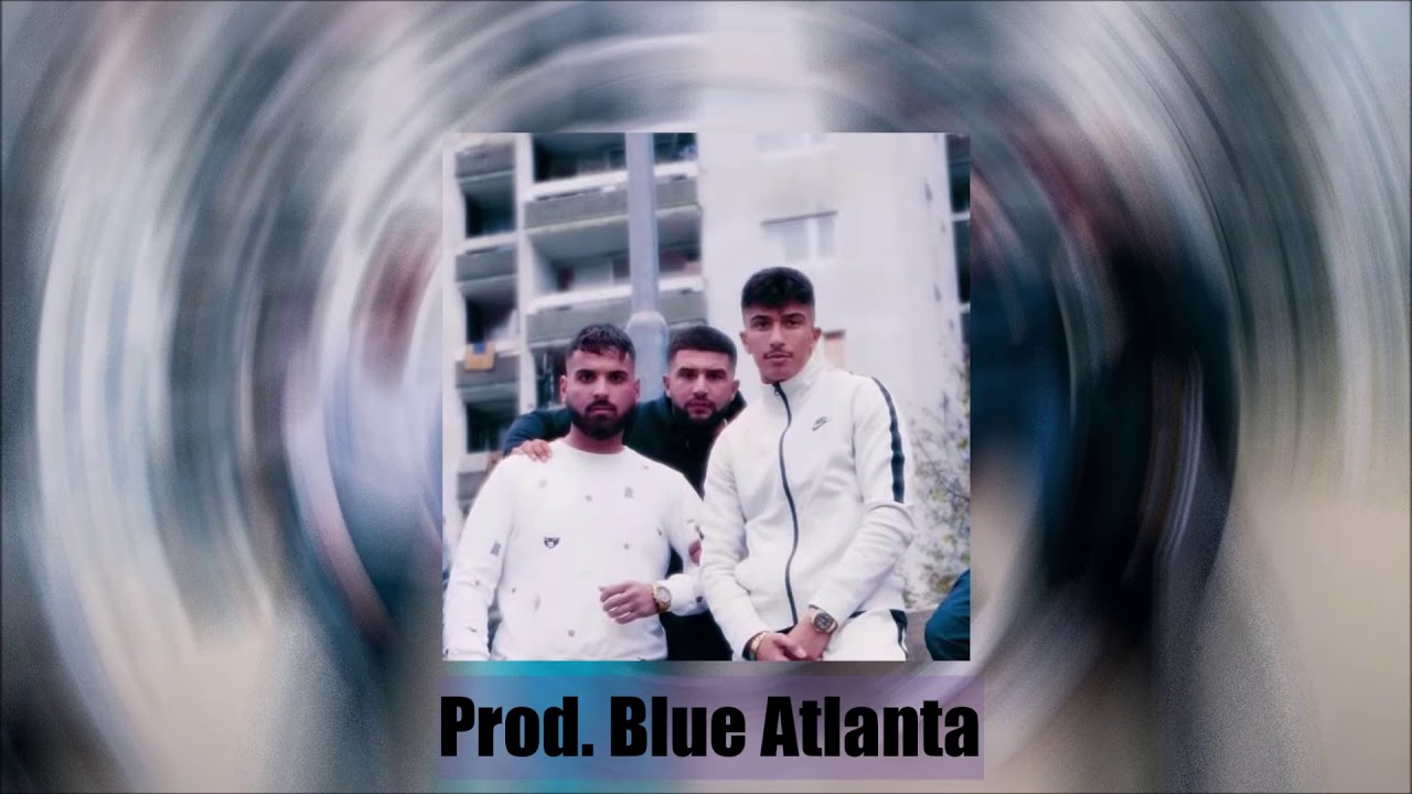 (FREE) Mero x Drake x King Khalil Type Beat - ''Rolex'' prod. Blue Atlanta