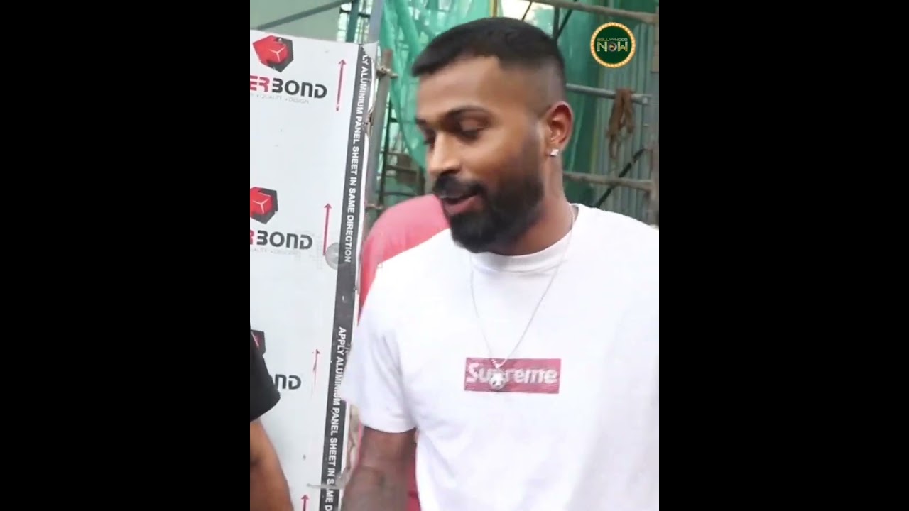 Hardik Pandya dating British singer Jasmin Walia#❤️❤️