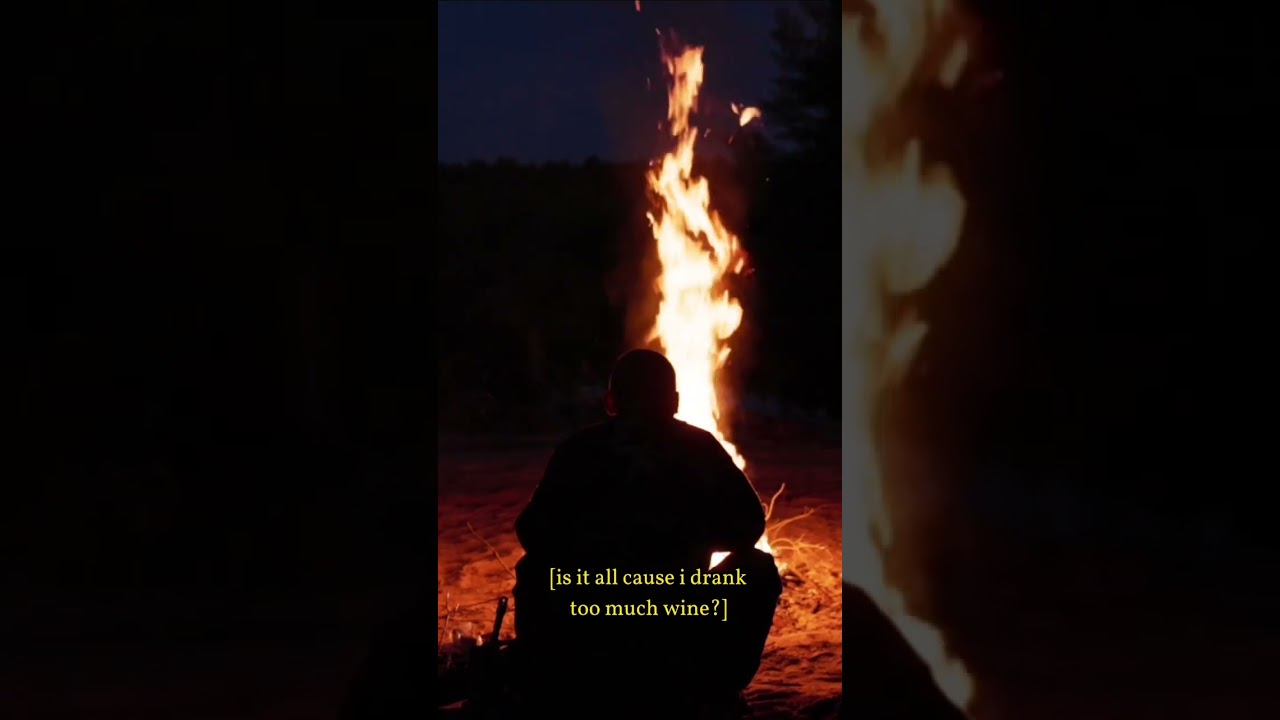 An ode to self-destructive tendencies, found in its entirety on my new EP out March 10th!