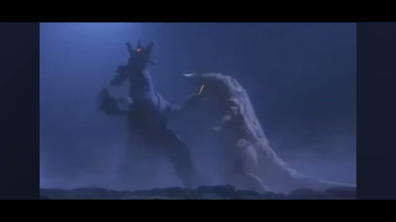 Eleking vs zoa muruchi