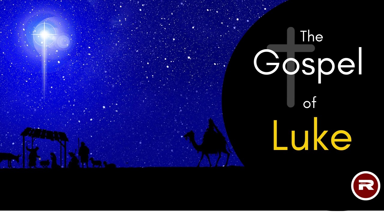 Luke 9:18-27