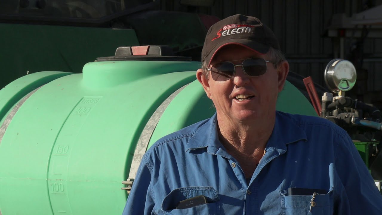 Controlled Traffic Farming: What is CTF and how to implement it on your farm