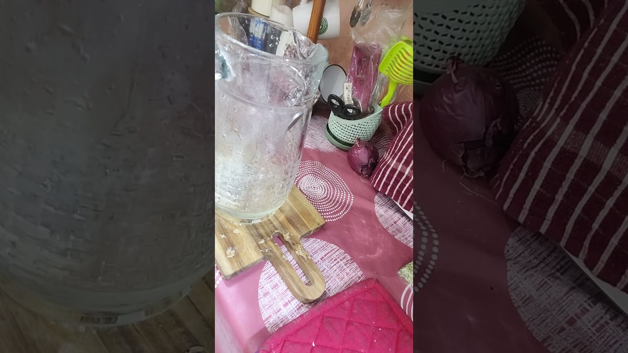 إفطار يوم ١٦ رمضان صحه وعوافي الجميع...