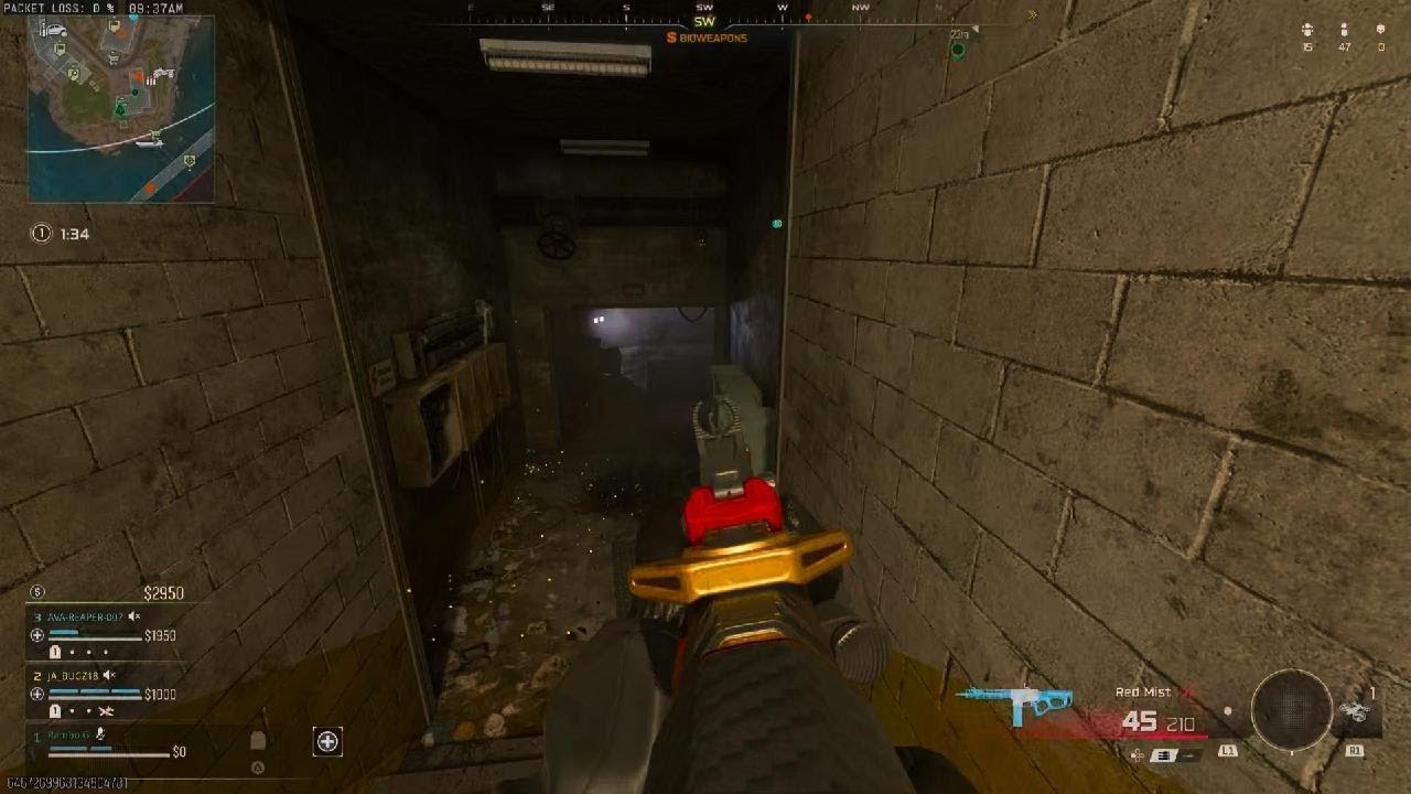 RamboG TV