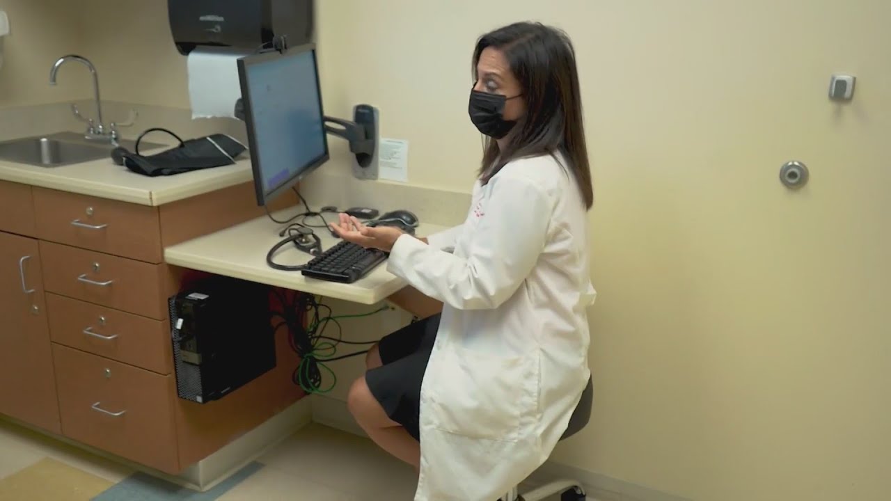 Study: Virginia ranks 15th healthiest state