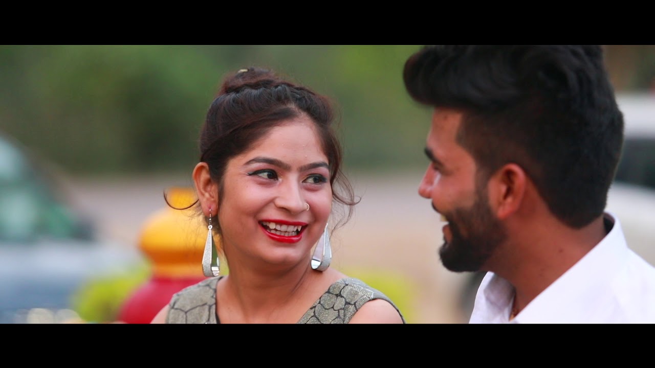 Vikram weds maninder