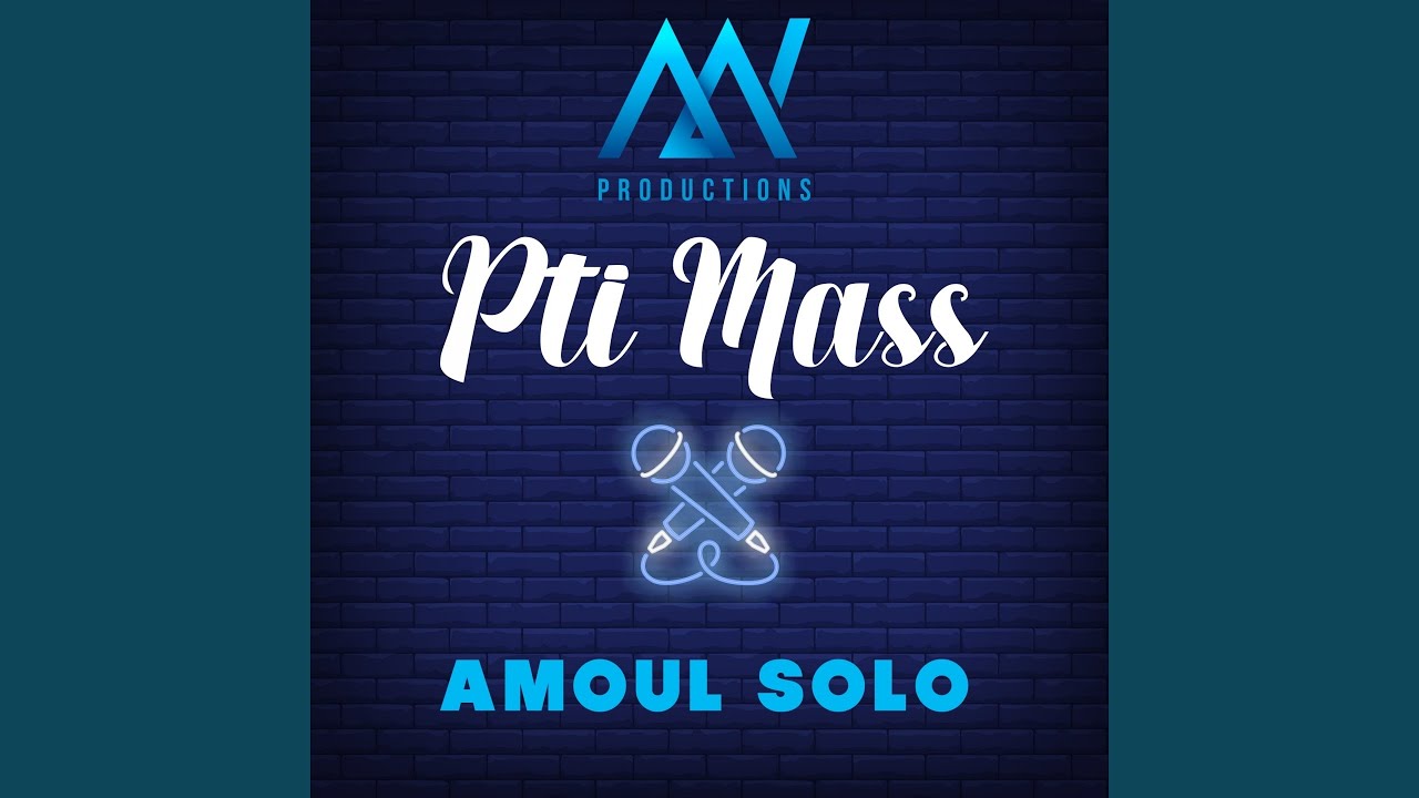 Amoul Solo