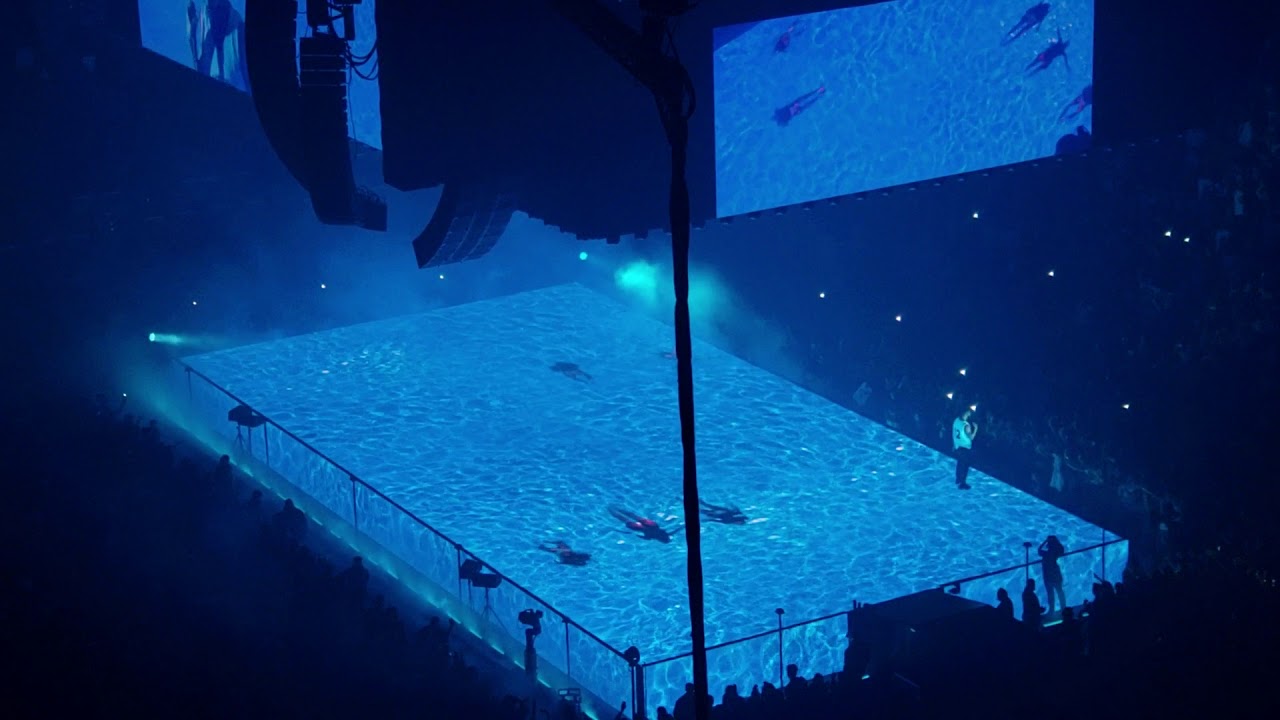 Drake LIVE 