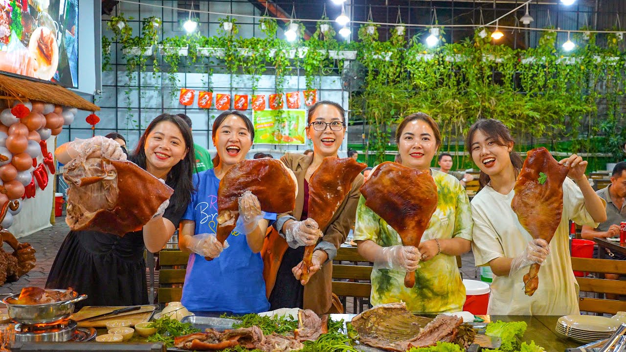 SAPA TV XUYÊN VIỆT (Tập28) THAM QUAN CHỢ BẾN THÀNH MỜI CHỦ TỊCH THÁI ÁI MÍ PHẠM DŨNG XƠI DÊ QUAY