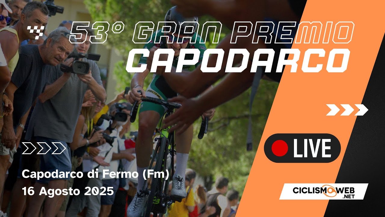 53° Gp di Capodarco - Capodarco di Fermo (Fm)