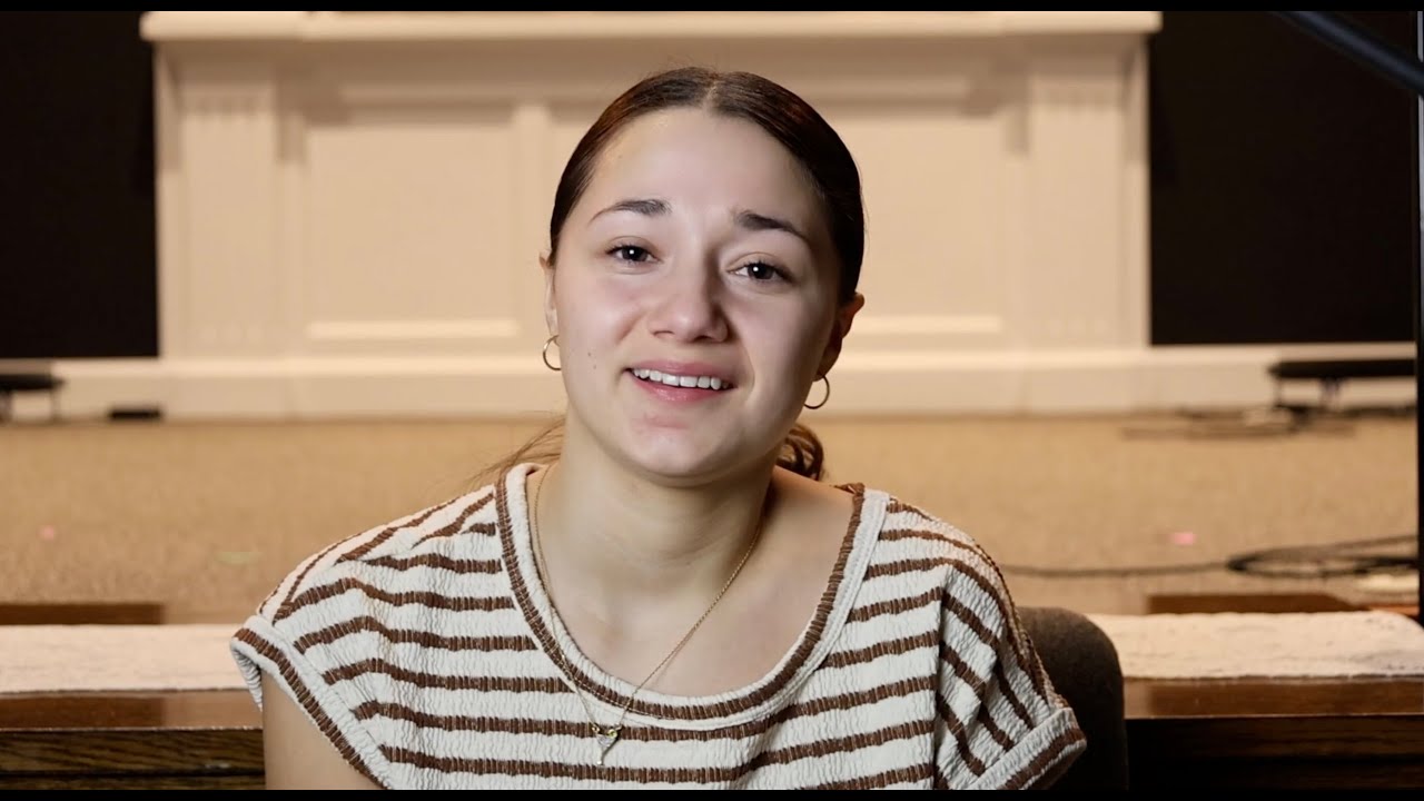 It's Got to Be God Featuring Natalia Guillermo